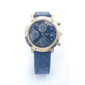 Годинник Longines із червоного золота 750*